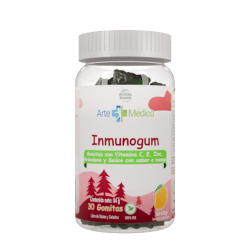 Inmunogum